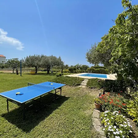 Bed & Breakfast Nada Privlaka (Zadar)