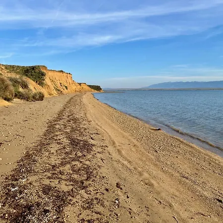 Rooms&apartments Nada Отель типа 