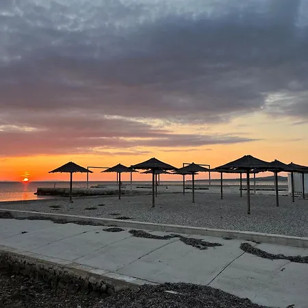 Nada Bed & Breakfast Privlaka (Zadar)