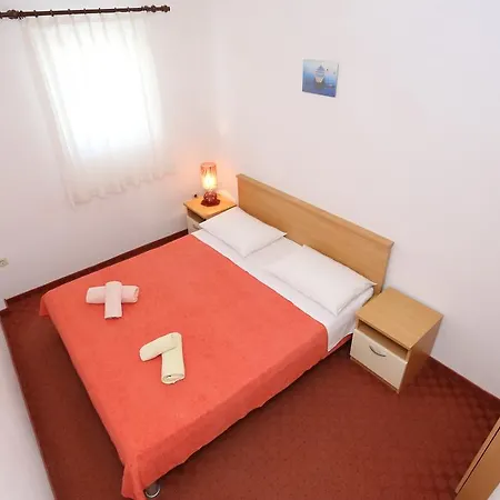 Rooms&apartments Nada 2* بريفلاكا