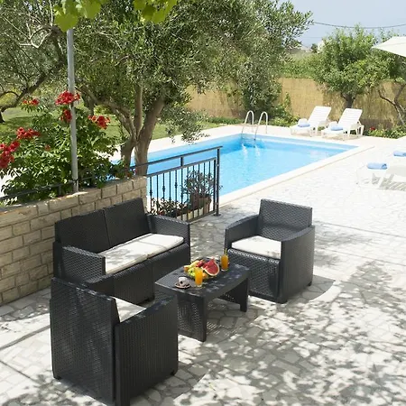 فندق مبيت وإفطار Rooms&apartments Nada بريفلاكا