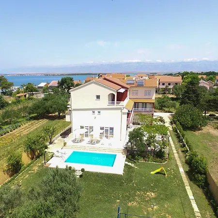 Nada Privlaka (Zadar)