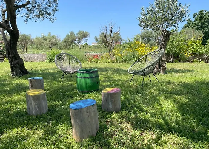 Rooms&apartments Nada 2* Привлака