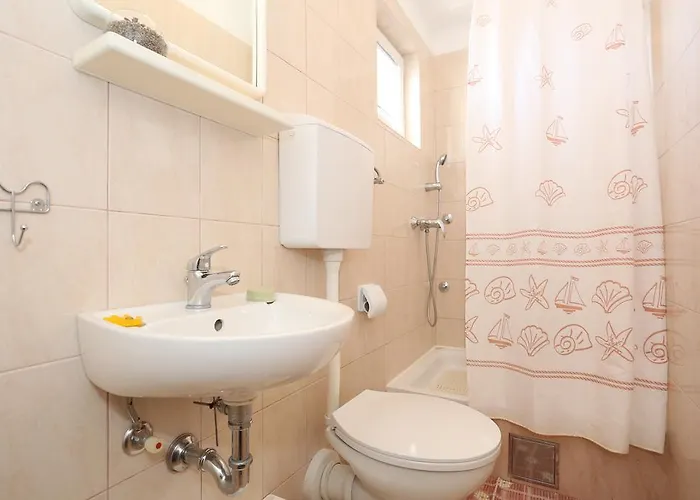 Rooms&apartments Nada 2*