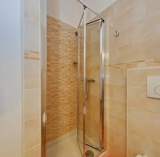 Rooms&apartments Nada Отель типа 