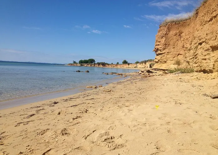 Rooms&apartments Nada 2*