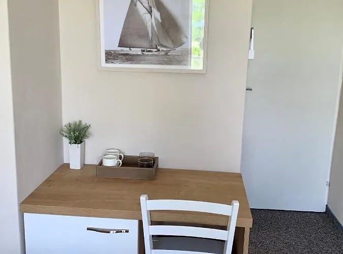 Rooms&apartments Nada