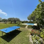 krevet i doručak Rooms&apartments Nada Privlaka (Zadar)