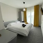 krevet i doručak Rooms&apartments Nada