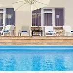 krevet i doručak Rooms&apartments Nada