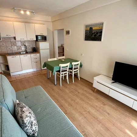 krevet i doručak Rooms&apartments Nada