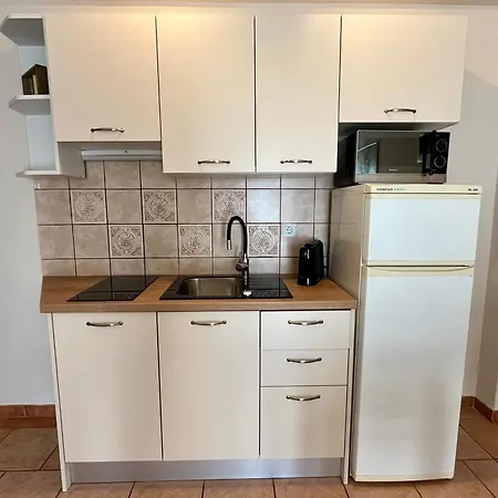 Nocleg ze śniadaniem Nada Privlaka (Zadar)