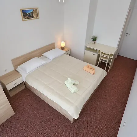 B&B Rooms&apartments Nada
