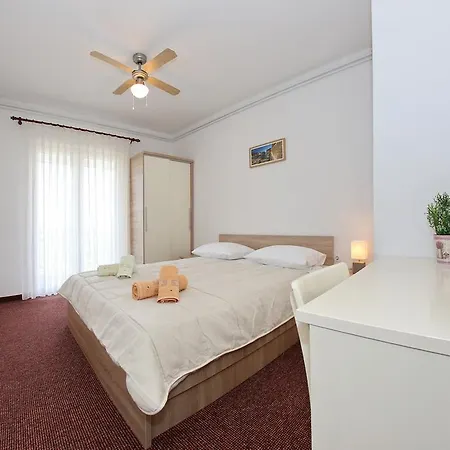 B&B Rooms&apartments Nada