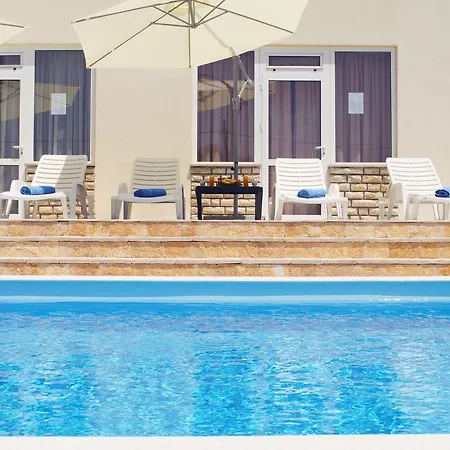 krevet i doručak Rooms&apartments Nada