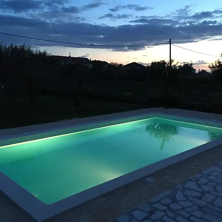 Rooms&apartments Nada Privlaka (Zadar)