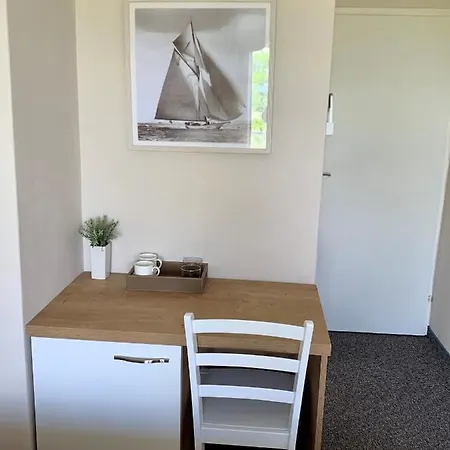 Rooms&apartments Nada