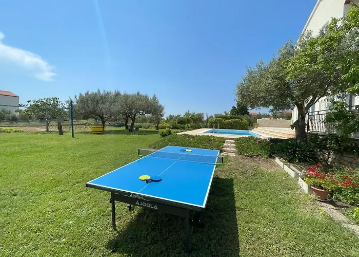 Rooms&apartments Nada 2*