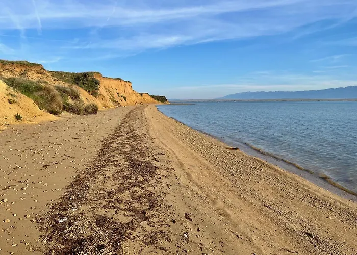 Rooms&apartments Nada Bed & Breakfast 2*