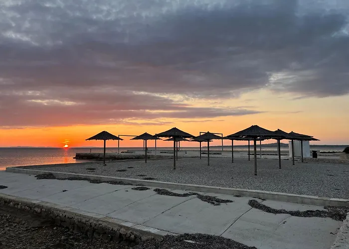 Rooms&apartments Nada Bed & Breakfast Privlaka (Zadar)