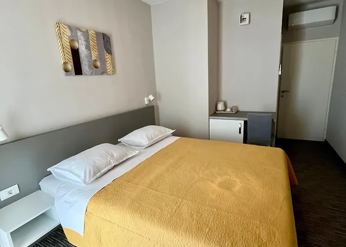 Rooms&apartments Nada Privlaka (Zadar)