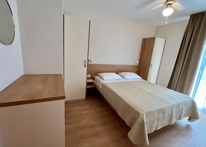 Rooms&apartments Nada Privlaka (Zadar)