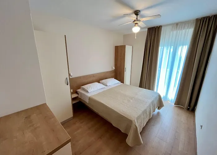 Frühstückspension Rooms&apartments Nada