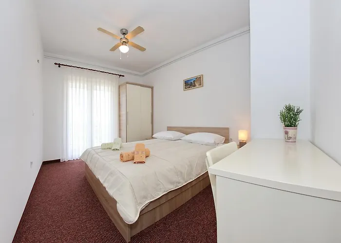 Bed & Breakfast Rooms&apartments Nada