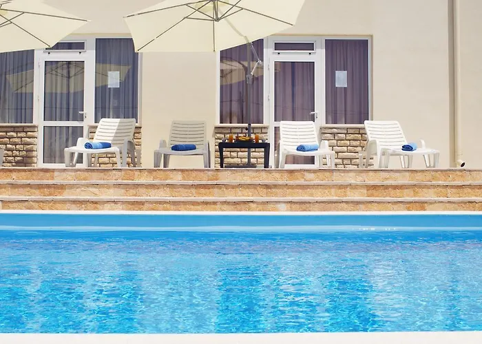 Bed & Breakfast Rooms&apartments Nada