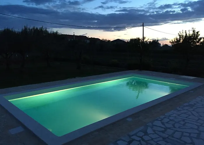 Rooms&apartments Nada Privlaka (Zadar)